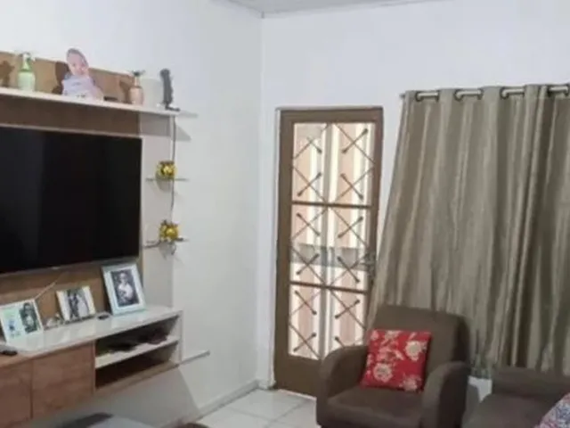 Imagem: Casa para Venda Tem 105 Metros Quadrados