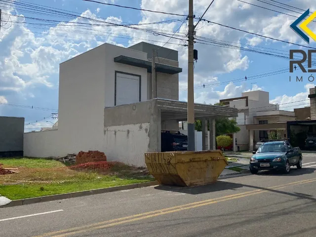 Imagem: Terreno Residencial em Indaiatuba - Sp