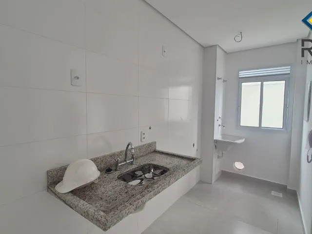 Imagem 10: Apartamento à Venda com 2 Quartos e Vaga de Garagem no Bairro de em 43,77m²