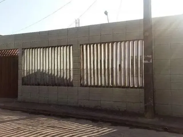 Imagem: Vendo Casa, (Conjunto Maiobão), Acesso