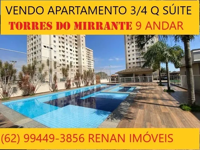 Imagem: O apartamento possui 3 Dormitórios, 127 Suítes, 2