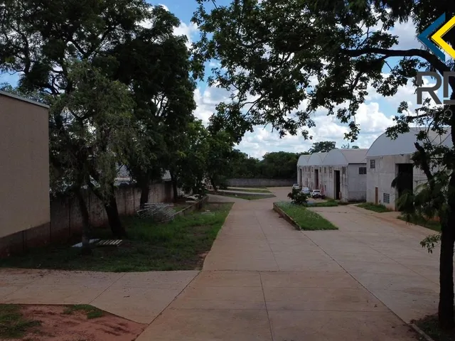 Imagem 4: BARRACÃO COMERCIAL em CAMPO GRANDE - MS, JARDIM VERANEIO