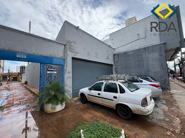 Imagem: LOCAÇÃO COMERCIAL COMERCIAL em CAMPO GRANDE