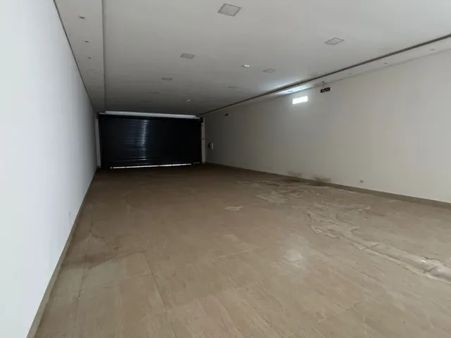 Imagem 2: LOCAÇÃO COMERCIAL COMERCIAL em CAMPO GRANDE - MS, CENTRO