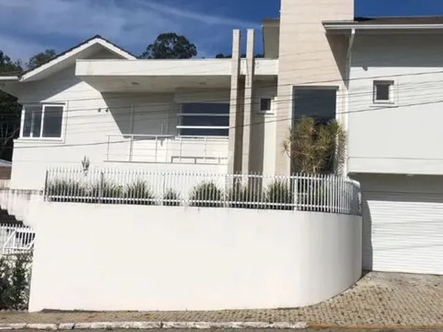 Imagem: Casa À Venda em Araranguá no Bairro Urussanguinha