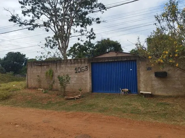 Imagem: Casa Morada Nova