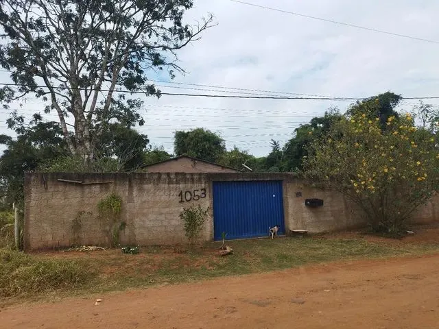 Imagem 3: Casa Morada Nova