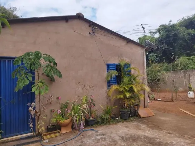 Imagem 4: Casa Morada Nova
