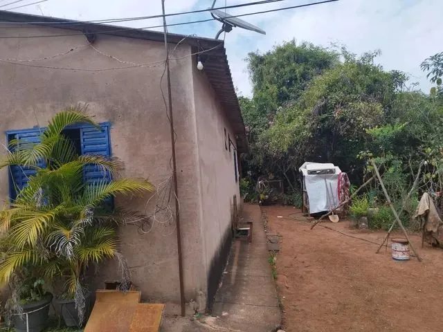 Imagem 6: Casa Morada Nova