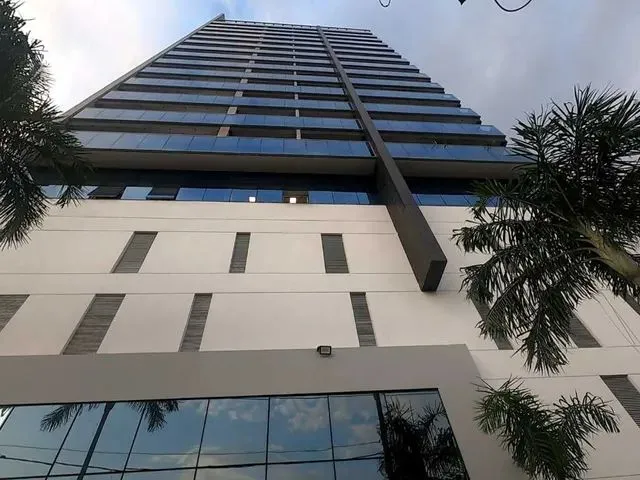 Imagem: Sala Comercial de 48,57M² a Venda na Campesina-Osasco