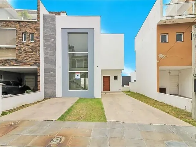 Imagem: Casa em Condomínio com 3 Dormitorio(S)