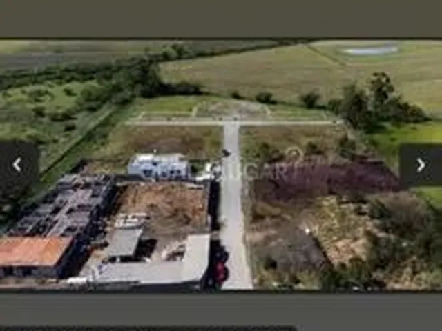 Imagem: Terreno 12X44