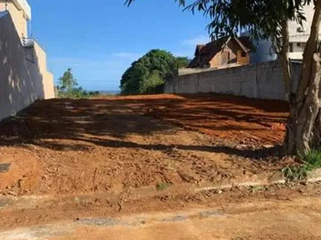 Imagem: Terreno a Venda em Meaípe, C/ Vista P/
