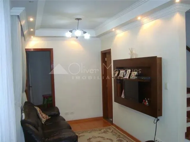 Imagem 4: Sobrado À Venda Santo Antônio - Osasco/Sp