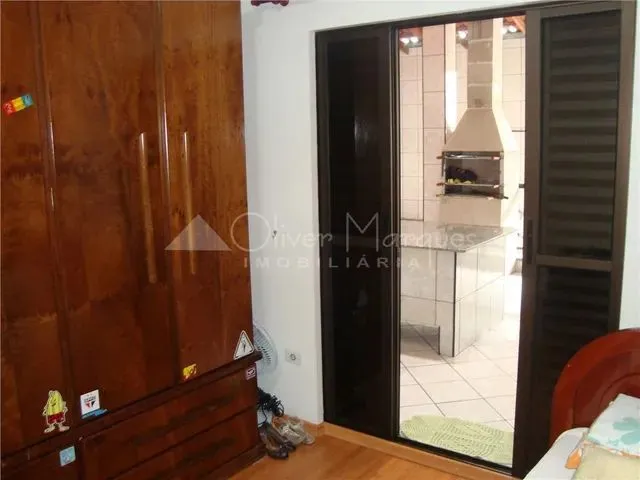Imagem 2: Sobrado À Venda Santo Antônio - Osasco/Sp
