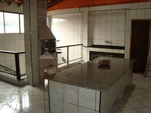Imagem 7: Sobrado À Venda Santo Antônio - Osasco/Sp