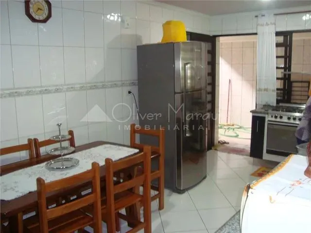 Imagem 3: Sobrado À Venda Santo Antônio - Osasco/Sp