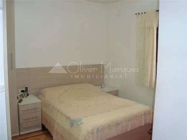 Imagem 11: Sobrado À Venda Santo Antônio - Osasco/Sp