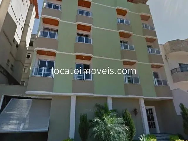 Imagem: Cód. 773 - Cobertura Duplex 3/4 - Suite