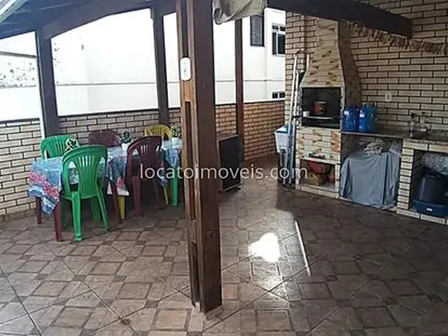Imagem 16: Cód.: 773 - Cobertura Duplex 3/4 - Suite - Área Gourmet - 1 Vaga - Aceita Cef - Bem