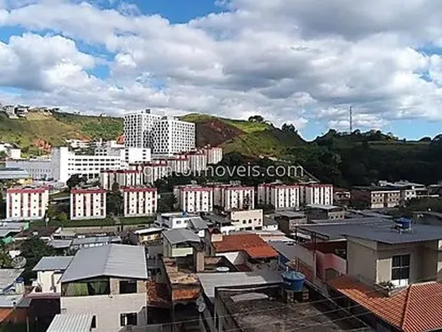Imagem 8: Cód.: 773 - Cobertura Duplex 3/4 - Suite - Área Gourmet - 1 Vaga - Aceita Cef - Bem