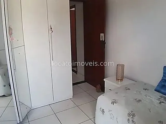 Imagem 2: Cód.: 773 - Cobertura Duplex 3/4 - Suite - Área Gourmet - 1 Vaga - Aceita Cef - Bem
