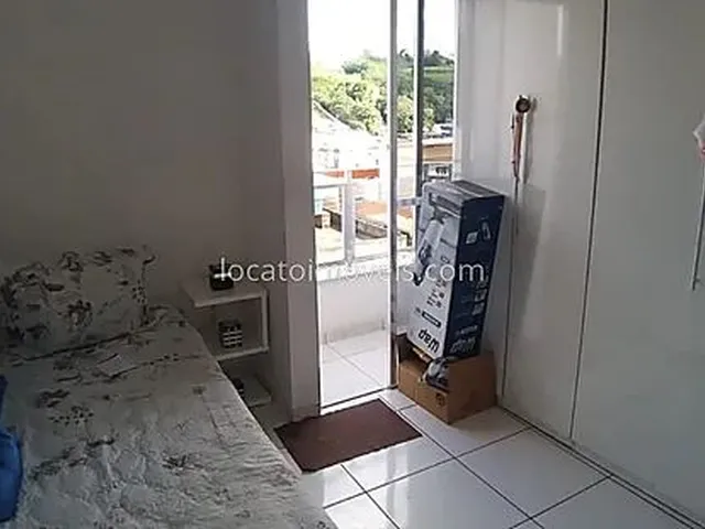Imagem 4: Cód.: 773 - Cobertura Duplex 3/4 - Suite - Área Gourmet - 1 Vaga - Aceita Cef - Bem