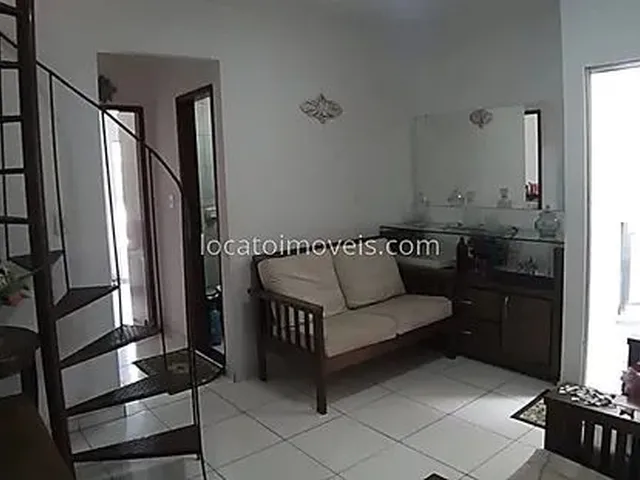 Imagem 15: Cód.: 773 - Cobertura Duplex 3/4 - Suite - Área Gourmet - 1 Vaga - Aceita Cef - Bem