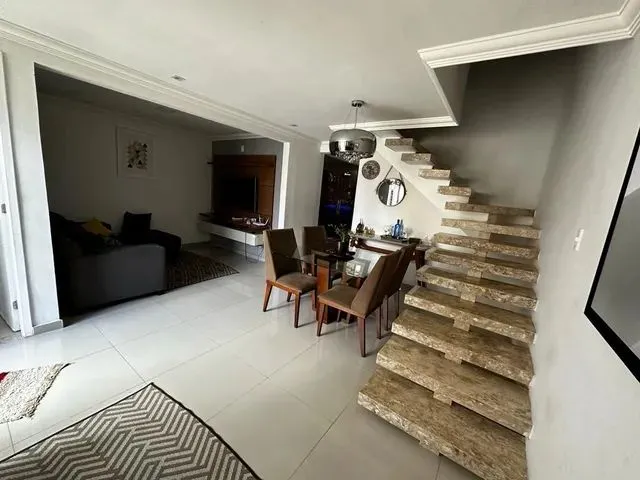 Imagem: Casa Cond. Villa Bella
