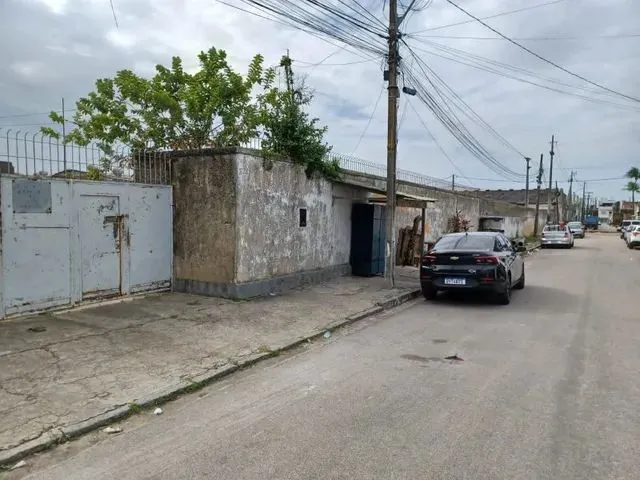 Imagem 2: Vendo Terreno com 2420M2 em Afogados