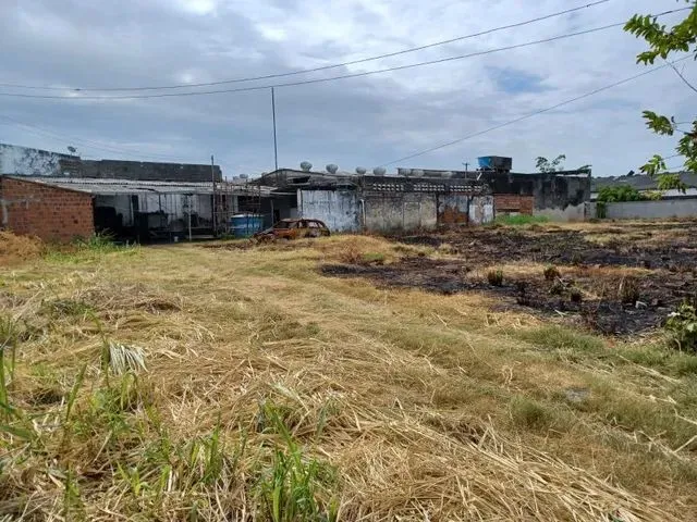 Imagem 9: Vendo Terreno com 2420M2 em Afogados