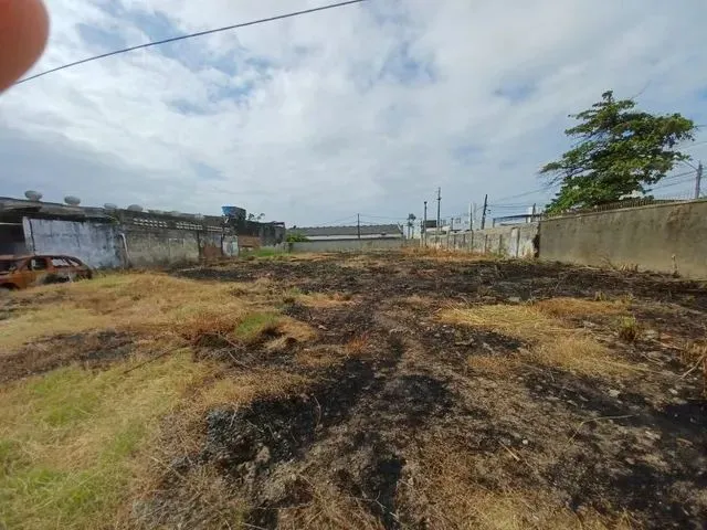 Imagem 12: Vendo Terreno com 2420M2 em Afogados