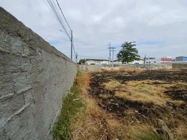 Imagem 11: Vendo Terreno com 2420M2 em Afogados