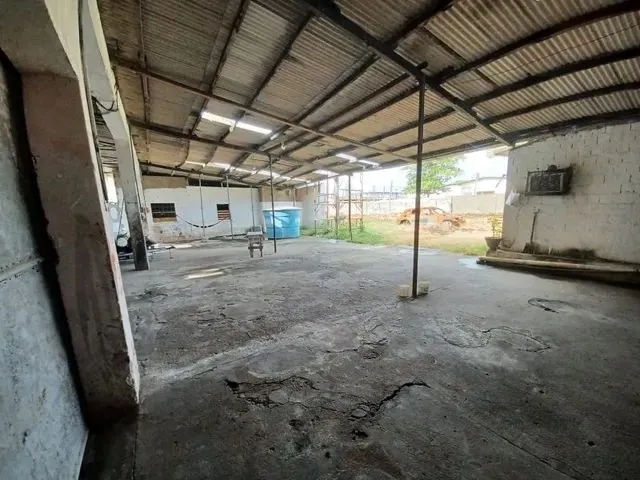Imagem 3: Vendo Terreno com 2420M2 em Afogados