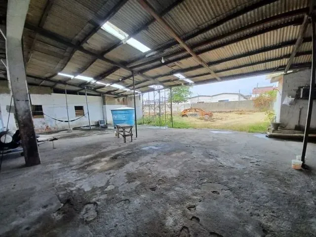 Imagem 14: Vendo Terreno com 2420M2 em Afogados