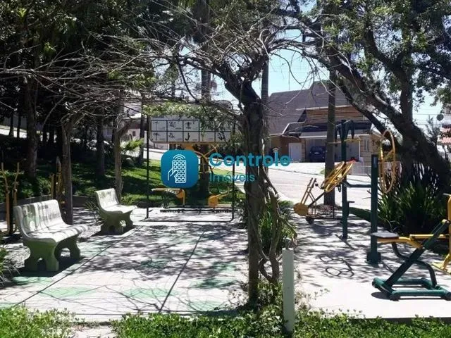 Imagem: Terreno no Bosque das Mansões, em São