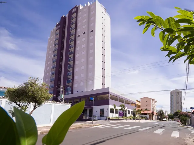 Imagem: Apartamento para Venda em Indaiatuba - Natália