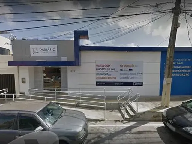Imagem 1: Ponto Comercial em Capim Macio!