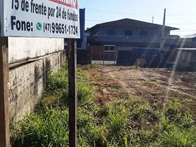 Imagem: Terreno Bairro Floresta!