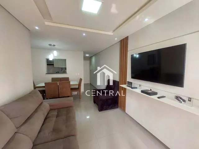 Imagem: Apartamento de 03 Dormts Condominio Parque