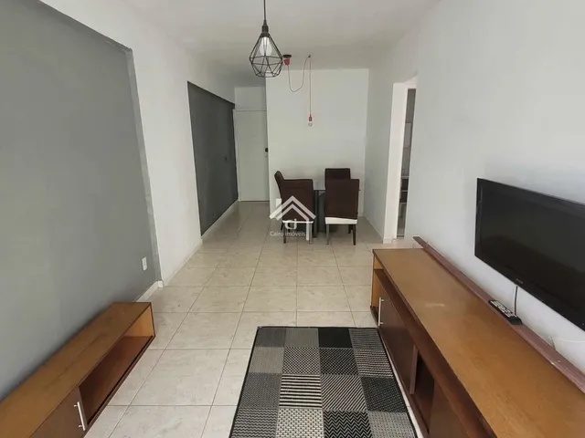 Imagem: Apartamento de 2 quartos na região do Parque