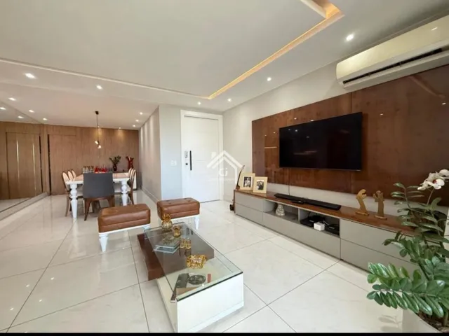 Imagem: Apartamento Alto Padrão no Cidade Jardim