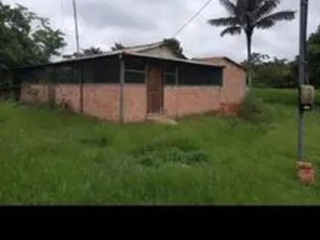 Imagem: Sitio na Beira do Rio Jamary