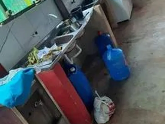 Imagem 6: Sitio na Beira do Rio Jamary
