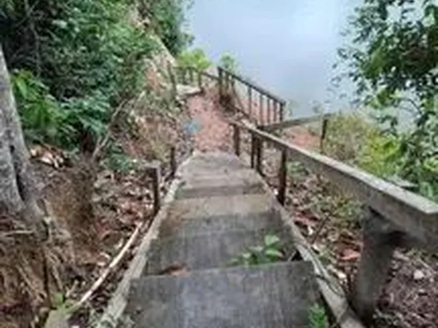 Imagem 2: Sitio na Beira do Rio Jamary