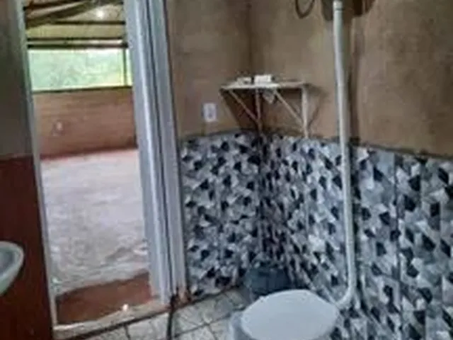 Imagem 5: Sitio na Beira do Rio Jamary