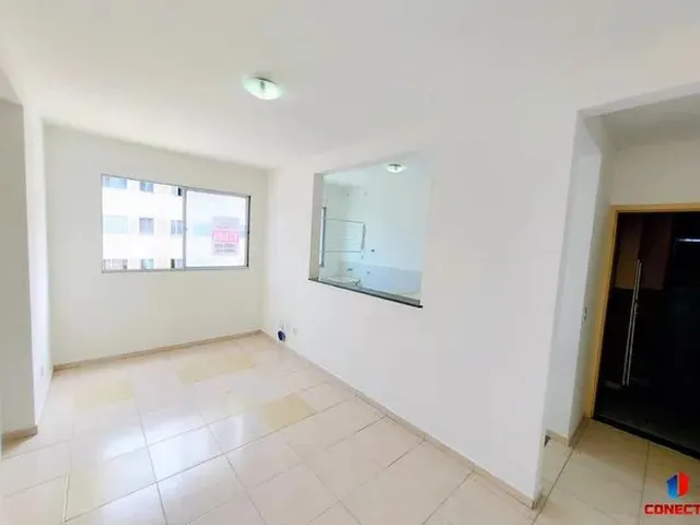 Imagem: Apartamento para Venda em Serra, Jardim