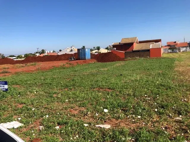 Imagem: Terreno 513 Metros Quadrados