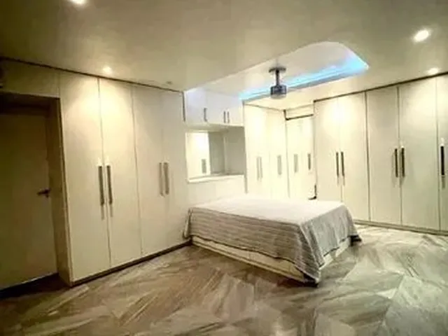Imagem 5: Bangu, Casa Triplex 3 Quartos, 2 Suítes, Piscina, 2 Vagas, Condomínio Fechado