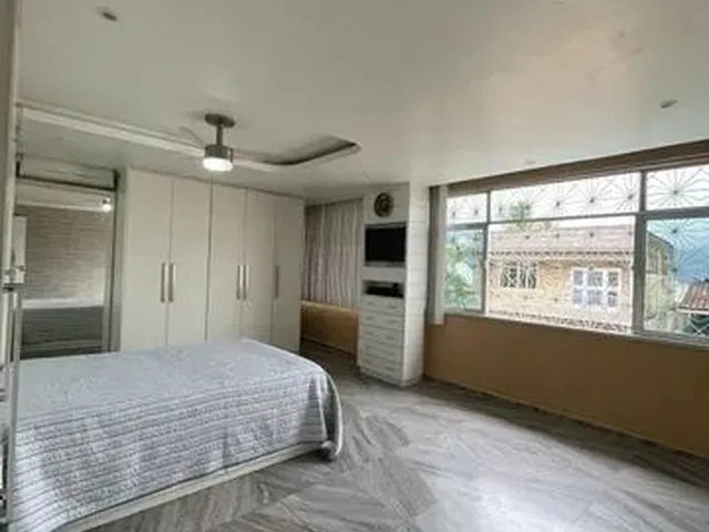 Imagem 12: Bangu, Casa Triplex 3 Quartos, 2 Suítes, Piscina, 2 Vagas, Condomínio Fechado